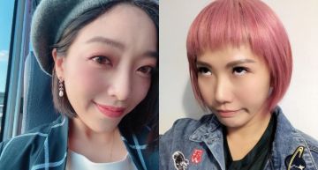 黑澀會美眉《玩很大》再現心結?大牙、貝童彤互相傷害 網嗨:最不做作的一集!