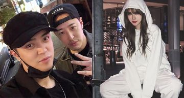 羅志祥遭爆劈腿小三「交往三年」!婚禮籌備一半急喊卡 周揚青狠斷8年情