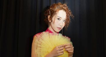 月收曾高達50萬!Lulu超狂「炫富」行為曝光 網:這也可以炫耀?