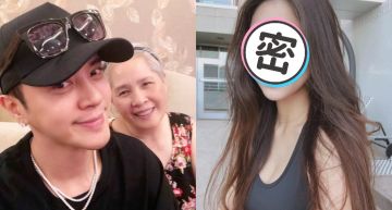 羅志祥劈腿小三是《大學生》的她!周揚青挺身「護愛8個月」仍不敵地下情