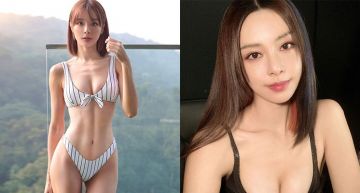 大馬鋼琴女神「蜜桃縫縫吃布」!美臀一抬網全噴血:出水芙蓉