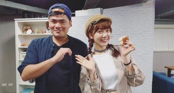 粉絲暴動!蔡哥IG衣服「洩玄機」 網:泱泱是大家的老婆辣