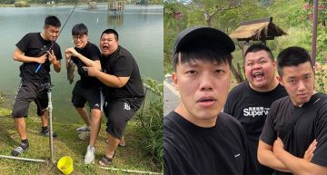 重點全失焦!狠愛演新片驚見「健身鮮肉」 網嗨:等他脫衣服