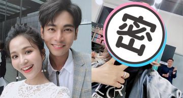 吳怡霈剪20cm長髮!興奮曬「全新奶霜色」嚇傻網:就算三分頭我也愛你!