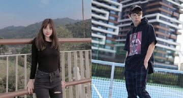 菊花的故事!酷炫遭異物入侵有感覺「懷疑性向」 網:全程夾緊看