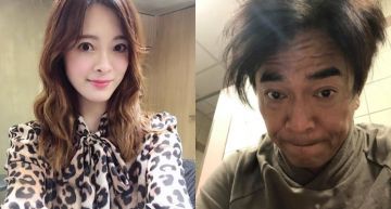 代替辛龍出面!吳宗憲泛淚「他始終不願放手」:但劉真父母不忍她繼續受苦!
