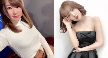 曾和三上悠亞齊名!前女優狠批「0元看片」政策:遭網酸炒新聞