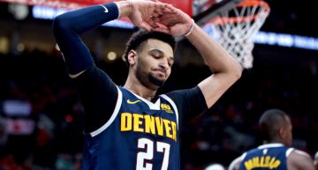 上傳「女友私密片」登熱搜!NBA知名球星莫瑞澄清:被盜號了