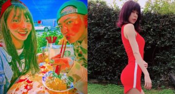 毀滅性證據曝光!謝和弦當莉婭面前認「和粉絲上床」 Keanna:比八點檔精彩