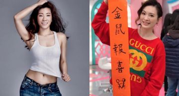 劉真病逝KIMIKO痛喊「怎就失約了」!網憂:白玫瑰凋零,紅玫瑰好好活著!