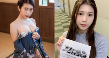 雞排妹從日本回台!乖乖在家自主管理 自爆「身體重大發現」:掉到心慌!