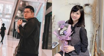 曾閃電退團!「含羞草」宣布重磅消息「女神回歸」 許瑜甜喊:我願意