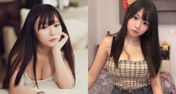 超兇妹春光外洩!褲子太短「1/2屁股蛋露出」 網噴血:上下都很猛