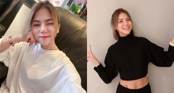挑戰黃標尺度!蕾菈揭路人「最愛姿勢」意外抖出真實經驗:真的壞掉