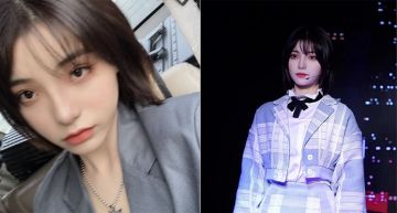 《青春有你2》練習生當小三!囂張嗆聲「逼正宮離婚」:姐姐你沒本事