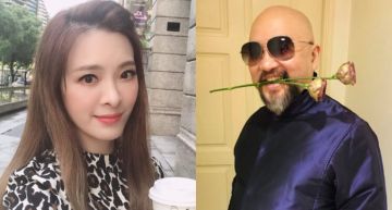 辛龍救老婆花光存款!劉真沒健保「千萬醫藥費」成重擔 健保署長發聲了!