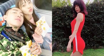 抓猴「完整音檔」曝光!Keanna逼問「你跟我老公打砲」 網驚:床上不是粉絲!