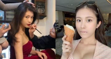 雞排妹收禮驚見「9杯飛機杯」!PO文詢問怎處理 最後用途嗨翻全網
