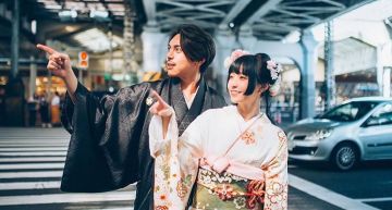 公開戀情?「本本」世界末日想「愛到死」 洛克「神回一句」:爽死