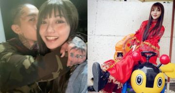 謝和弦、莉婭爆分手!失控公開「KT抓猴音檔」沒商量 婚外情3個月就腰斬
