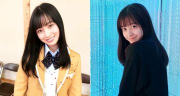 發福照狂傳也不怕!橋本環奈再奪「傳說級美少女」冠軍:打敗國民女神
