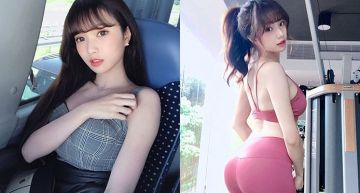 大到包不住!實況兇妹誠意回歸「沒穿內內」 真材實料網驚:又大了