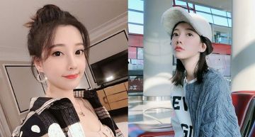 馮提莫「舞台無p照」曝光!真實身高現形 網:只有130cm?