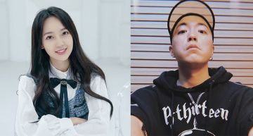 影/饒舌像念經!《青春有你2》練習生素質堪憂 Jony J「表情瞬間失控」