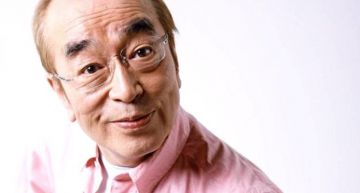快訊/搞笑天王志村健「不敵武漢肺炎」:享壽70歲