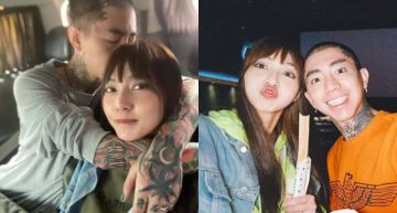 送謝和弦入院爆分手!莉婭重播「留聲機」聽扣哥告白 心疼留言曝心聲!