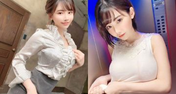 深田詠美「福利大放送」!一劍浣春秋曝「爆紅原因」:根本網紅