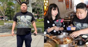 顏值擔當!統神妻曬「52公斤」激瘦照 網:上輩子拯救宇宙