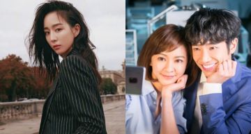 女神級演員遭爆「假面閨蜜」!張鈞甯、陳意涵鬧翻原因曝:私下跟周渝民有牽扯!