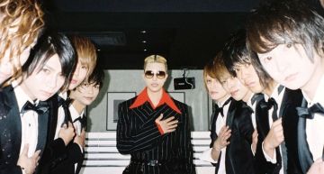 曾說新冠狀肺炎要怕我才對!日本第一牛郎「宣布收攤」:撐不下去