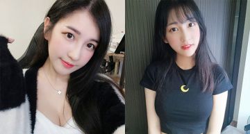 神隱半個月!實況兇妹「雄偉撐爆細繩」戰袍回歸 網嗨:越來越有料