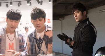 不滿《周遊記》宣傳頻率低!周杰倫開砲影音串流平台:這是「韓國Netflix」嗎?