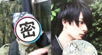 百萬男網紅「舊照出土」網嚇歪!黑歷史再被翻:跟現在根本不同人