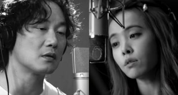 蔡依林、陳奕迅低調合體惹議!公益單曲MV感謝中國被出征 網紅酸:滿滿套路!