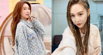 曾莞婷自爆荒謬事!買便當氣到「跟狗搶雞腿」 傻眼結局全網笑爛!