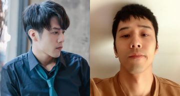 疫情失控死數千人!胡宇威送爸媽回「紐約重災區」超後悔:有人趁火打劫!