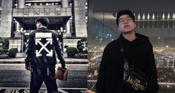 準備被告!美食公道伯「Toyz」評價港式餐廳「吃到吐」:五告拍甲