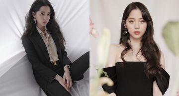 演過頭?網翻歐陽娜娜過往「假掰事蹟」狂酸:做作不是一天兩天