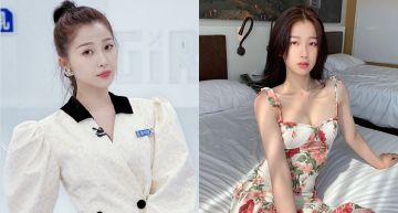 《青春有你2》虞書欣爆退賽!「原因曝光」網崩潰群起抵制