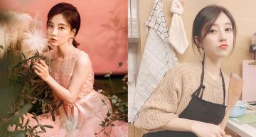 被當整形活招牌!馮提莫「求償百萬」遭網酸:換頭不承認?