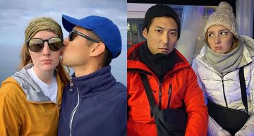 為愛妻求助!劉沛罕「拋重話」轟外交協會:美國真的不行