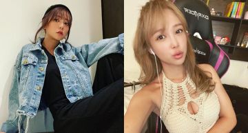 半球浮出!天菜小姐單穿「空姐圍裙」福利滿滿 網嗨:香爆