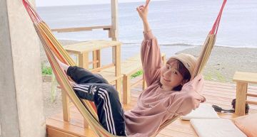 玩到送急診!「愛莉莎莎」曬傷口照驚見發黑:痛到不能動