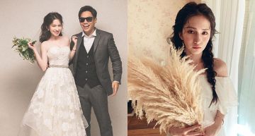 長大了!黑男女友Lucy撐爆小可愛 「UU險彈出」網驚:怎麼辦到的