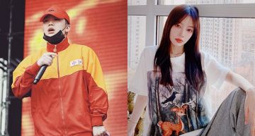 曾爆偷吃片外流!李小璐、PGONE「愛心暗號曝光」網氣炸:到現在還沒分?