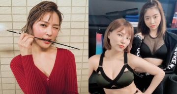 熊熊曖昧對象又換!富二代開「特斯拉」公主抱下車 茫到像被撿屍險走光!